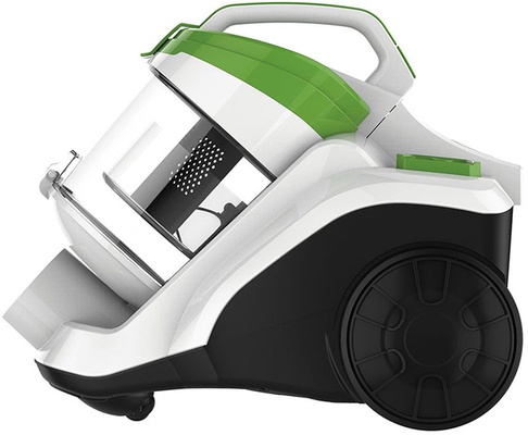 Aspirador Ciclonico Habitex Hg92513l 700w